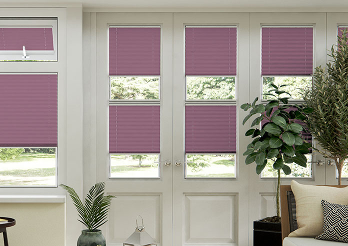Ecoshade, Azalea - Clip Fit Blind - Image 3